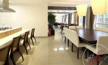 Imagem 7: Apartamento, Vila Nova Conceição - São Paulo