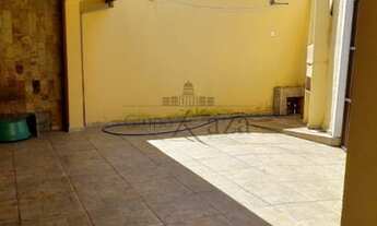 Imagem 6: Casa - Bosque dos Eucaliptos - Edícula - 4 Dormitórios - 160m²