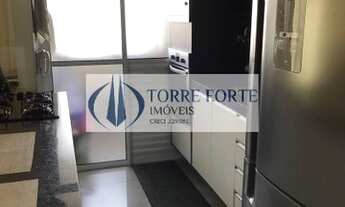 Imagem 7: Apartamento com 02 dormitórios, 01 suíte e 01 vaga de garagem - Vila Ema