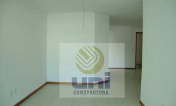 Imagem 2: Apartamento para venda com 100 metros quadrados com 3 quartos em Jardim da Penha - Vitória