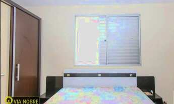 Imagem 7: Apartamento com 4 dormitórios à venda, 85 m² por R$ 385.000 - Buritis - Belo Horizonte/MG