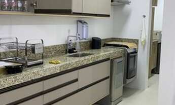 Imagem 4: Apartamento para venda tem 112 metros quadrados com 3 quartos em Centro - Ubatuba - SP