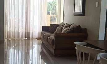 Imagem 2: Sobrado com 3 suítes - Condomínio Green Park - Maringá