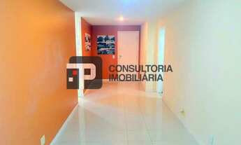 Imagem: Apartamento a venda villa borghse abm barra