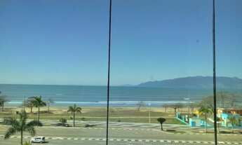 Imagem 2: Apartamento 2 Quartos Caraguatatuba - SP - Indaiá