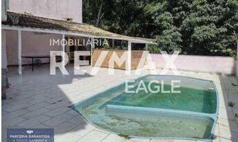 Imagem 6: Casa com 3 dormitórios à venda, 550 m² por R$ 800.000,00 - Sape - Niterói/RJ