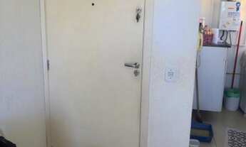 Imagem 6: Apartamento para venda tem 43 metros quadrados com 2 quartos em Cosmos - Rio de Janeiro