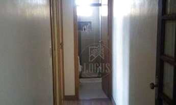 Imagem 7: Apartamento no Parque Res. Tiradentes com 2 dormitórios à venda, 54 m² por R$ 245.000 - Sa