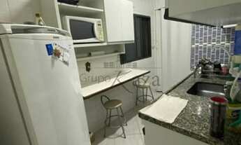 Imagem 3: Apartamento - Palmeiras de São José - Residencial Vila das Palmeiras I - 2 Dormitórios - 5