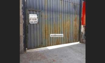 Imagem 6: Barracão para alugar, 250 m² por R$ 4.000/mês - Jardim Nazareth - São José do Rio Preto/SP