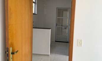 Imagem 6: Apartamento com 2 áreas privativas e permitido Pet