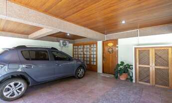 Imagem 3: Porto Alegre - Casa Padrão - Bela Vista