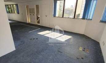 Imagem 7: Conjunto para alugar, 180 m² por R$ 11.700,00/mês - Paraíso - São Paulo/SP