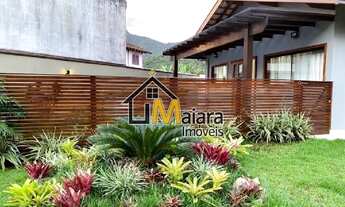 Imagem 2: BELA CASA DISPONÍVEL PARA VENDA EM CONDOMÍNIO FECHADO - HORTO FLORESTAL