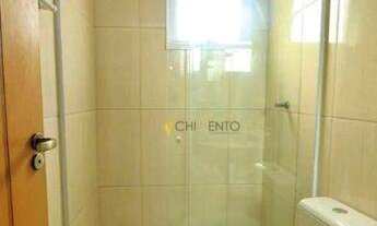 Imagem 3: Cobertura com 2 dormitórios à venda, 140 m² por R$ 580.000 - Vila Pires - Santo André/SP