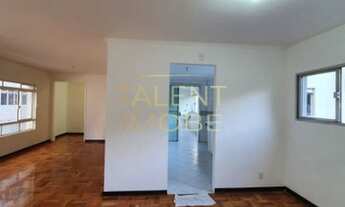 Imagem 2: Apartamento com 121m2 - 3 dormitórios, 1 suíte - 1 vaga de garagem no melhor de Moema