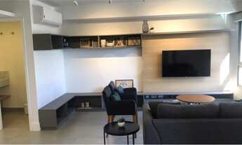 Imagem 5: São Paulo - Studio - JARDIM PAULISTA