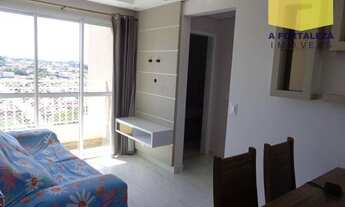 Imagem 2: Apartamento a venda Residencial Vila Carioba, Americana SP