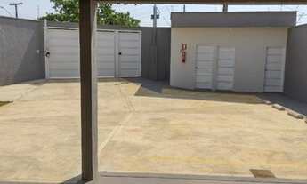 Imagem 4: Goiânia - Apartamento Padrão - Loteamento Aruanã Park