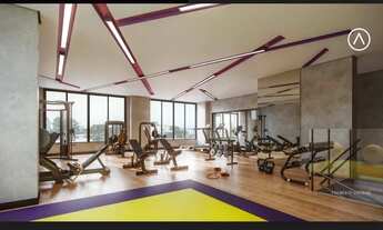 Imagem 7: Apartamento para venda com 97 m2com 3 suites Setor Bueno - Goiânia - Goiás