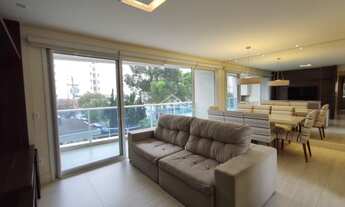 Imagem 2: Apartamento - Cambui - Campinas