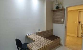 Imagem 2: Sala Comercial para Locação em São Luís, Cohafuma, 1 banheiro, 1 vaga