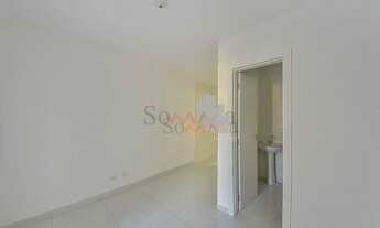 Imagem 7: Casa com 2 dormitórios à venda, 41 m² por R$ 180.000 - Tatuquara - Curitiba/PR