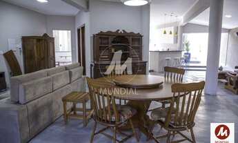 Imagem 3: Casa (sobrado na rua) 3 dormitórios/suite, cozinha planejada