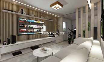 Imagem 1: Cobertura Duplex para Venda em Pinhais, Centro, 3 dormitórios, 1 suíte, 3 banheiros, 2 vag