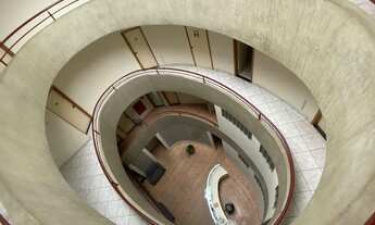 Imagem 6: Sala Comercial Para Locacao No Centro, Osasco Contendo Area de 27m², Predio Com Elevador