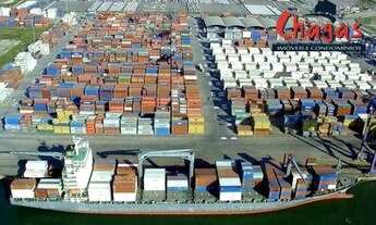 Imagem 4: Frente Nova tamoios 70.000m²