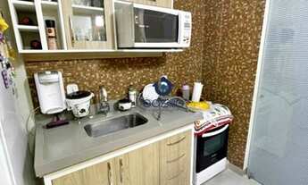 Imagem 7: Apartamento 2 dorms para Venda - JD VIVENDAS, SÃO JOSÉ DO RIO PRETO - 50m², 1 vaga