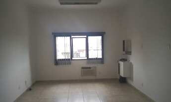 Imagem 6: Sala/Conjunto para aluguel com 30 metros quadrados com 1 quarto no Centro - Santos - SP