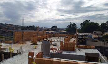 Imagem: Apartamento Garden com 2 dormitórios à