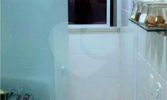 Imagem 7: Rio de Janeiro - Apartamento Padrão - SÃO CRISTÓVÃO