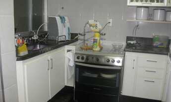 Imagem 4: Apartamento com 2 dormitórios à venda, 95 m² por R$ 320.000,00 - Granbery - Juiz de Fora/M