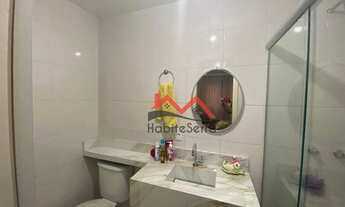 Imagem 6: Apartamento com 2 dormitórios à venda, 57 m² por R$ 260.000,00 - Prata - Teresópolis/RJ