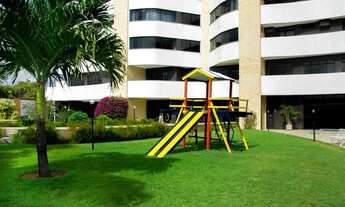 Imagem: Apartamento com 120, 3 quartos sendo 3 SUÍTES