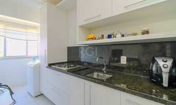 Imagem 6: Porto Alegre - Apartamento Padrão - Bom Fim