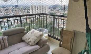 Imagem 7: Apartamento para venda possui 76 metros quadrados