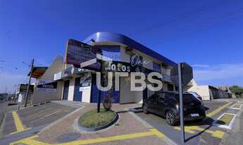 Imagem: 0 - Sala 7 quartos - Setor Garavelo