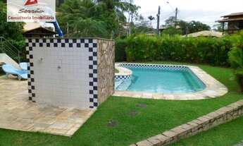 Imagem 2: Casa Duplex Maravilhosa em Condomímio com super estrutura de Lazer