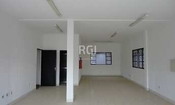 Imagem 7: Porto Alegre - Galpão/Depósito/Armazém - Sarandi