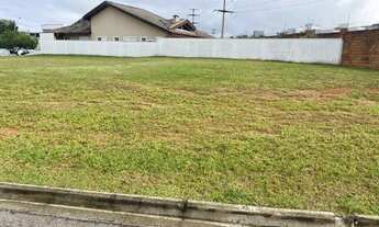 Imagem 4: TERRENO RESIDENCIAL em SOROCABA - SP, IBITI ROYAL PARK