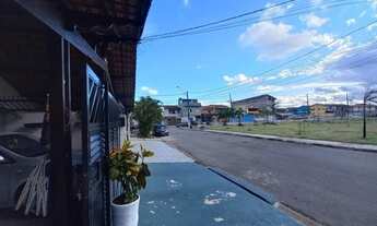 Imagem 3: Casa Geminada para Venda em Praia Grande, Sítio do Campo, 2 dormitórios, 2 suítes, 3 banhe