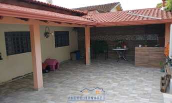 Imagem 2: Casa com 3 quartos - Bairro Armindo Guazzi em Londrina