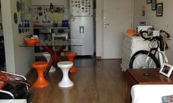 Imagem 4: APARTAMENTO - VILA OLÍMPIA - SP