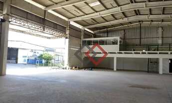 Imagem 4: Galpão para alugar, 1.060 m² por R$ 16.960/mês