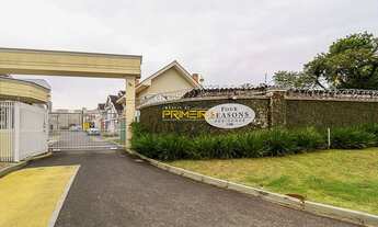 Imagem 2: FOUR SEASONS RESIDENCE - Terreno em condomínio fechado com 366,95 m² de área total à venda