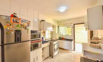 Imagem 5: Térrea para venda possui 58 metros quadrados com 2 quartos em Campina da Barra - Araucária